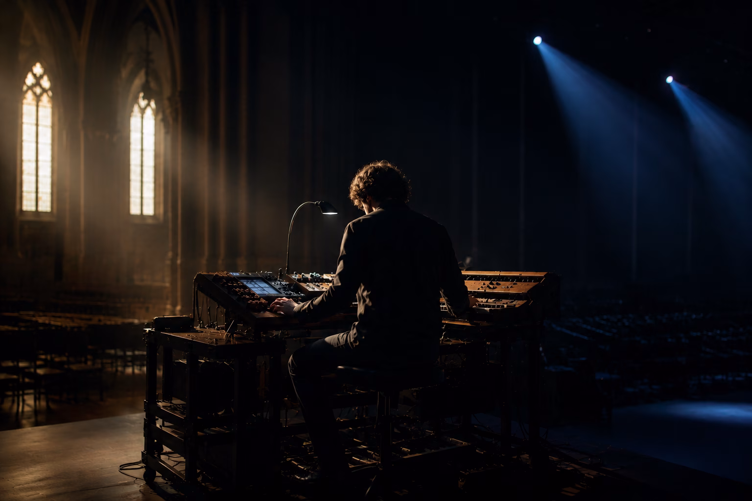 Case: Harry van Wijk